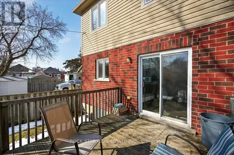 205B Marlborough Street Brantford ON N3S 4T2