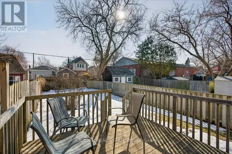 205B Marlborough Street Brantford ON N3S 4T2