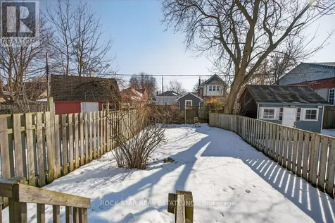 205B Marlborough Street Brantford ON N3S 4T2