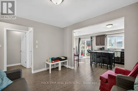 205B Marlborough Street Brantford ON N3S 4T2