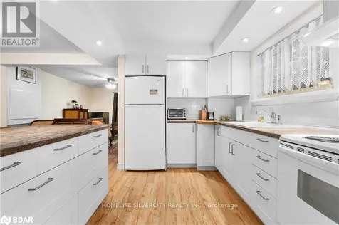 251 St Paul Street Collingwood ON L9Y 3P5