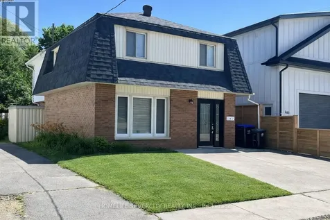 251 St Paul Street Collingwood ON L9Y 3P5