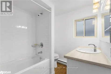 251 St Paul Street Collingwood ON L9Y 3P5