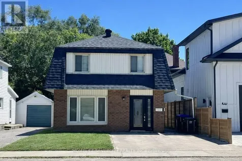 251 St Paul Street Collingwood ON L9Y 3P5