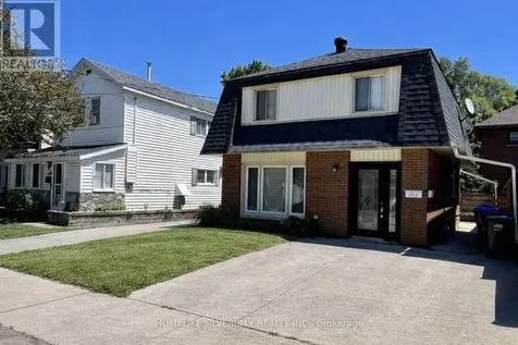 251 St Paul Street Collingwood ON L9Y 3P5