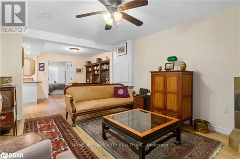 251 St Paul Street Collingwood ON L9Y 3P5