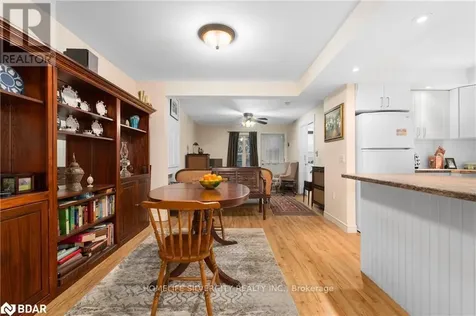 251 St Paul Street Collingwood ON L9Y 3P5