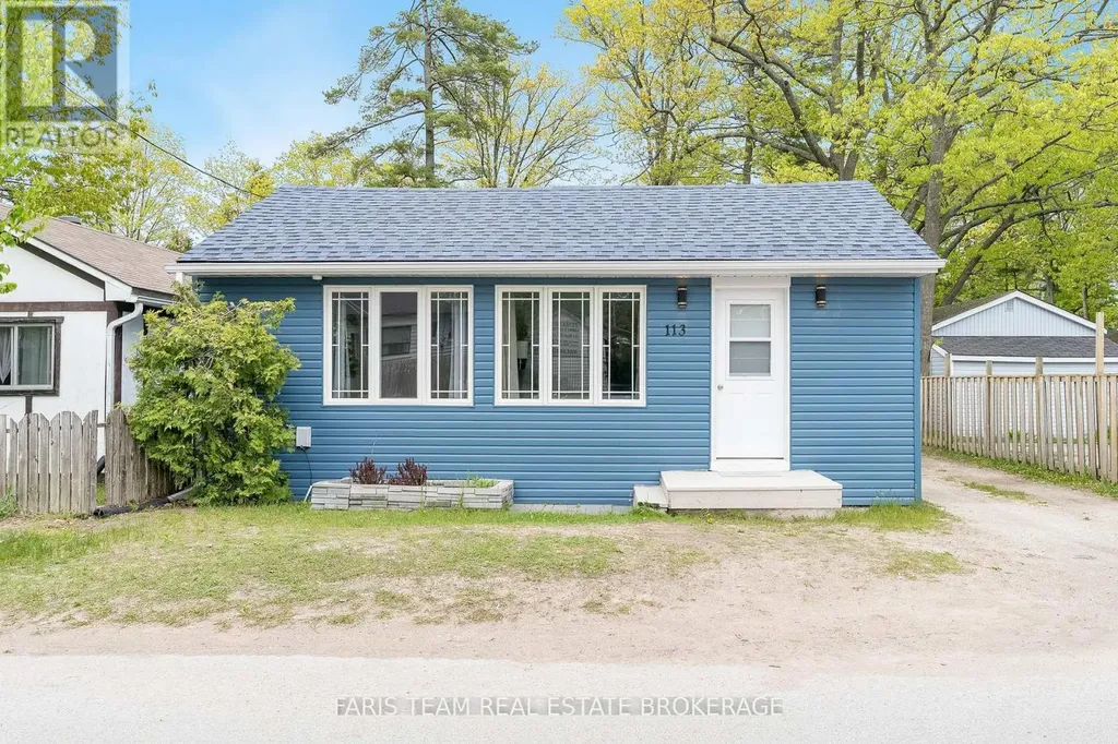 113 River Road East Wasaga Beach ON L9Z 2L4