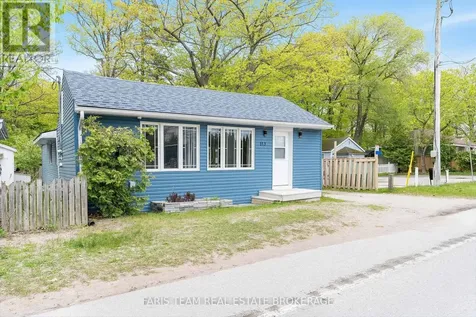 113 River Road East Wasaga Beach ON L9Z 2L4