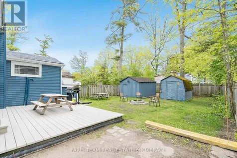 113 River Road East Wasaga Beach ON L9Z 2L4