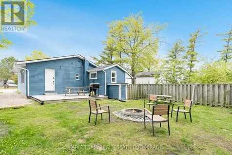 113 River Road East Wasaga Beach ON L9Z 2L4