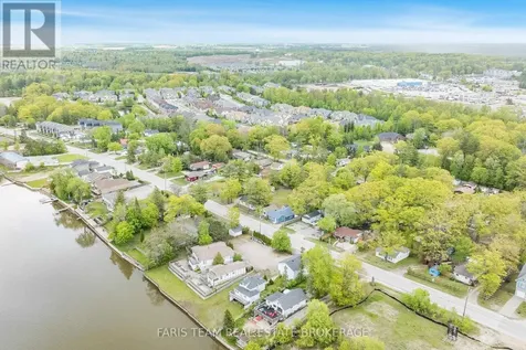 113 River Road East Wasaga Beach ON L9Z 2L4