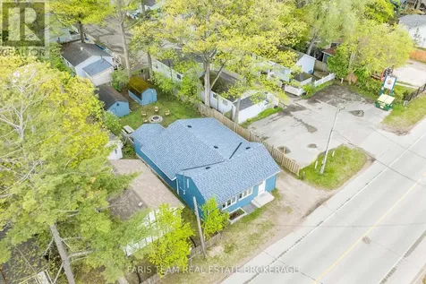 113 River Road East Wasaga Beach ON L9Z 2L4