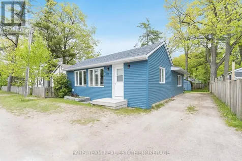 113 River Road East Wasaga Beach ON L9Z 2L4