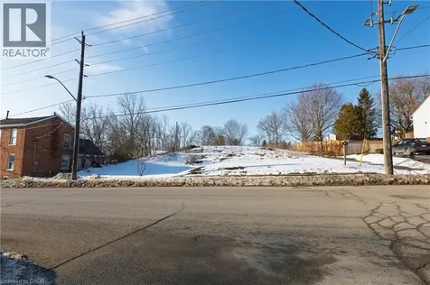 75 King Street East Ingersoll ON N5C 1G6
