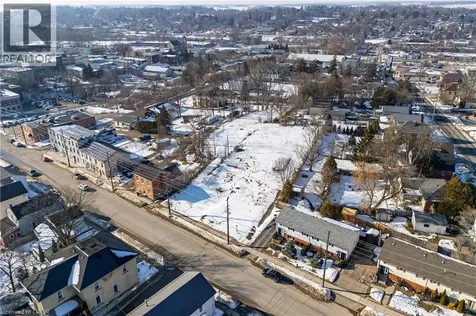 75 King Street East Ingersoll ON N5C 1G6