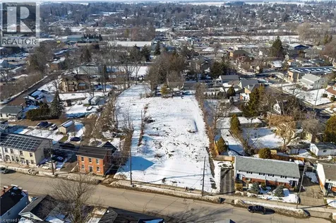75 King Street East Ingersoll ON N5C 1G6