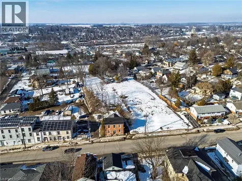 75 King Street East Ingersoll ON N5C 1G6
