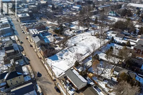 75 King Street East Ingersoll ON N5C 1G6