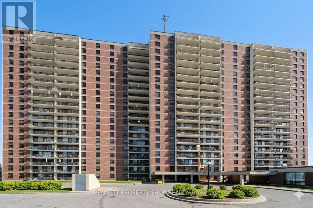 665 Bathgate Drive Ottawa ON K1K 3Y4