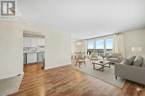 665 Bathgate Drive Ottawa ON K1K 3Y4