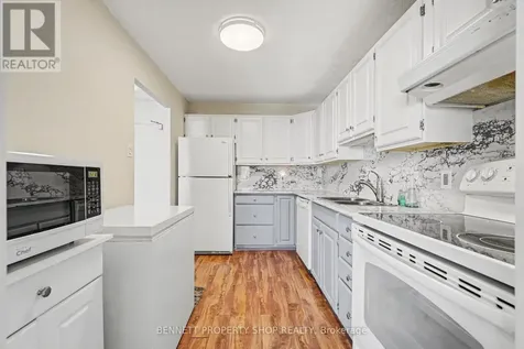 665 Bathgate Drive Ottawa ON K1K 3Y4