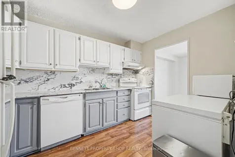 665 Bathgate Drive Ottawa ON K1K 3Y4