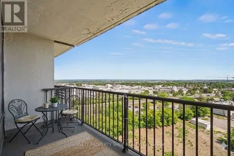 665 Bathgate Drive Ottawa ON K1K 3Y4