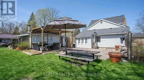 10299 Ilderton Road Middlesex Centre ON N0M 2A0