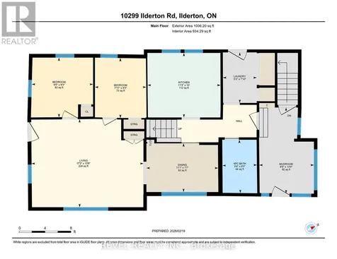 10299 Ilderton Road Middlesex Centre ON N0M 2A0