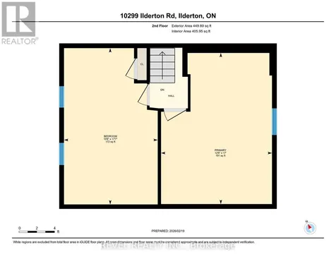 10299 Ilderton Road Middlesex Centre ON N0M 2A0