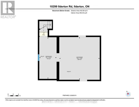10299 Ilderton Road Middlesex Centre ON N0M 2A0