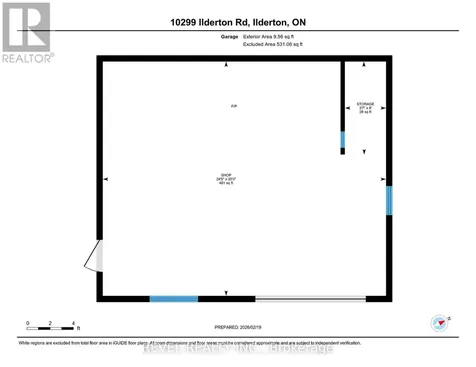 10299 Ilderton Road Middlesex Centre ON N0M 2A0