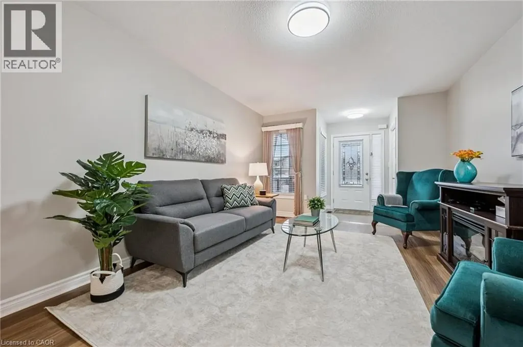 21 Wideman Boulevard Guelph ON N1E 0J2