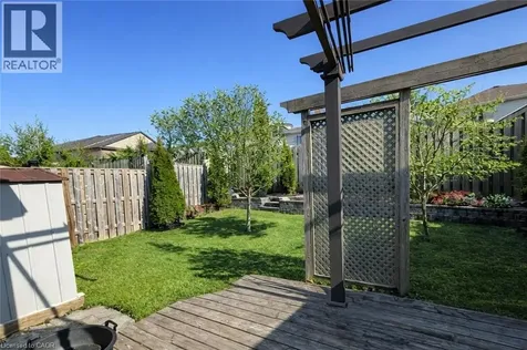 21 Wideman Boulevard Guelph ON N1E 0J2