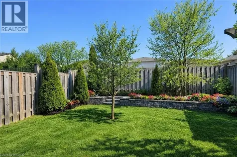 21 Wideman Boulevard Guelph ON N1E 0J2