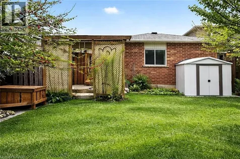 21 Wideman Boulevard Guelph ON N1E 0J2