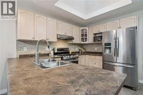 21 Wideman Boulevard Guelph ON N1E 0J2