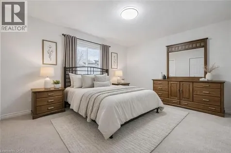 21 Wideman Boulevard Guelph ON N1E 0J2