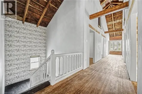 36 River Street Thorold ON L0S 1K0