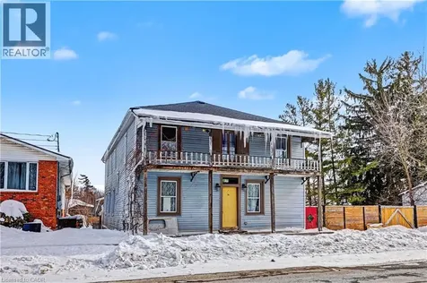 36 River Street Thorold ON L0S 1K0
