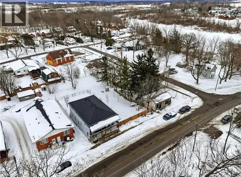36 River Street Thorold ON L0S 1K0