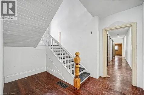 36 River Street Thorold ON L0S 1K0