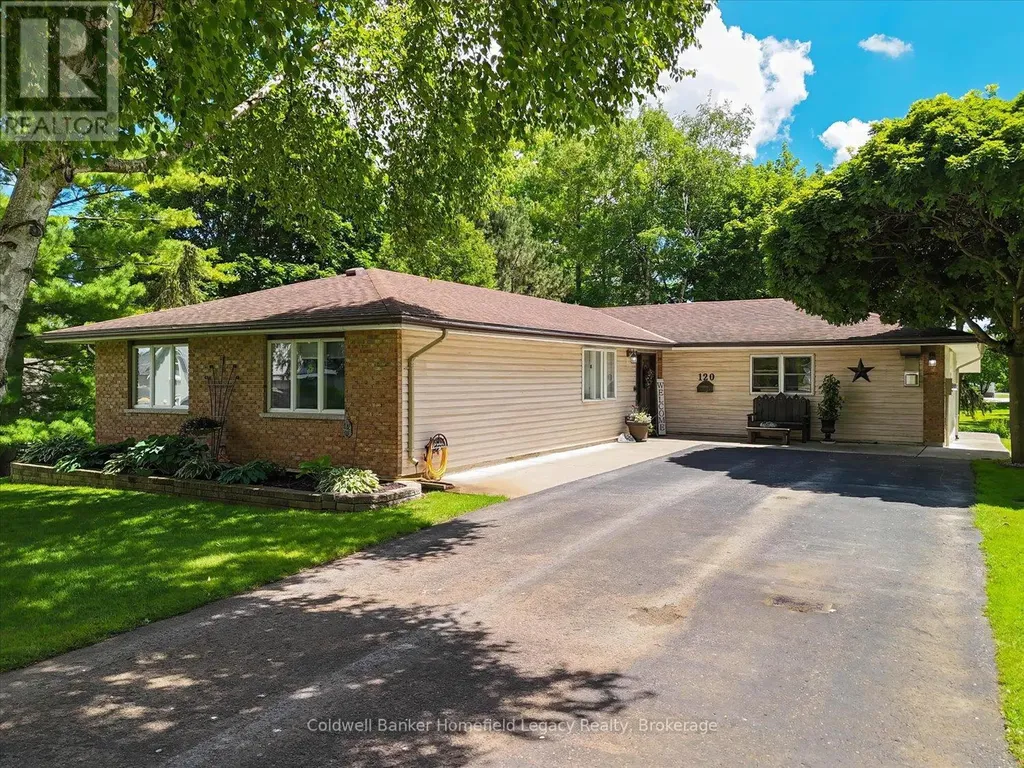 120 Jones Street West St. Marys ON N4X 1B8