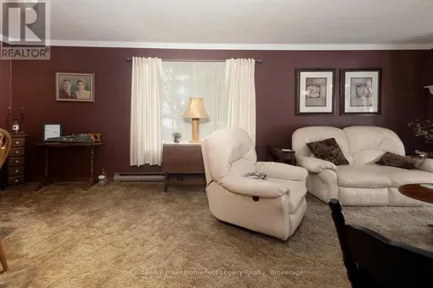 120 Jones Street West St. Marys ON N4X 1B8