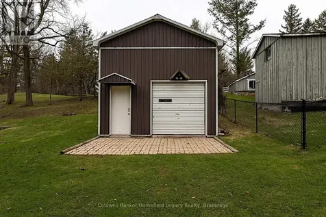 120 Jones Street West St. Marys ON N4X 1B8