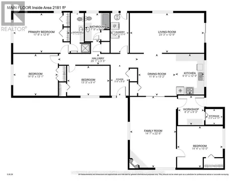 120 Jones Street West St. Marys ON N4X 1B8