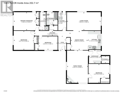 120 Jones Street West St. Marys ON N4X 1B8