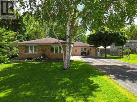 120 Jones Street West St. Marys ON N4X 1B8