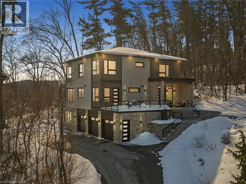 111 Grand Ridge Drive Cambridge ON N1S 5B3